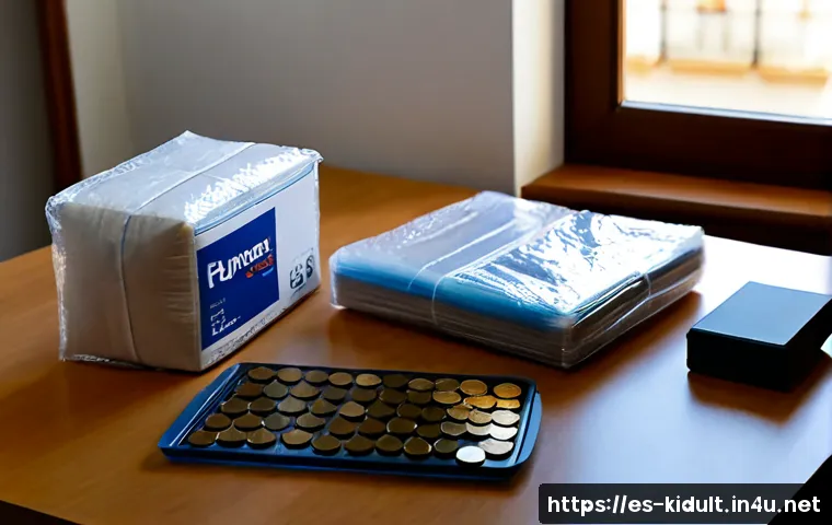 프라모델 해외 직구 팁 - Photorealistic home workspace in Spain, a hobbyist carefully comparing an unassembled plastic model ...